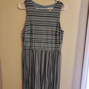 Tank Dress